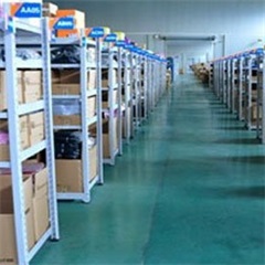 Our Warehouse