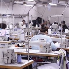 Our Production Shop