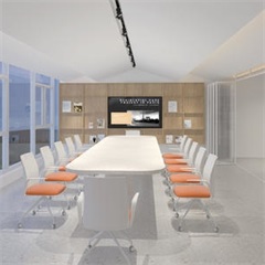 Our Office Area