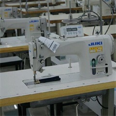 Our Equipment